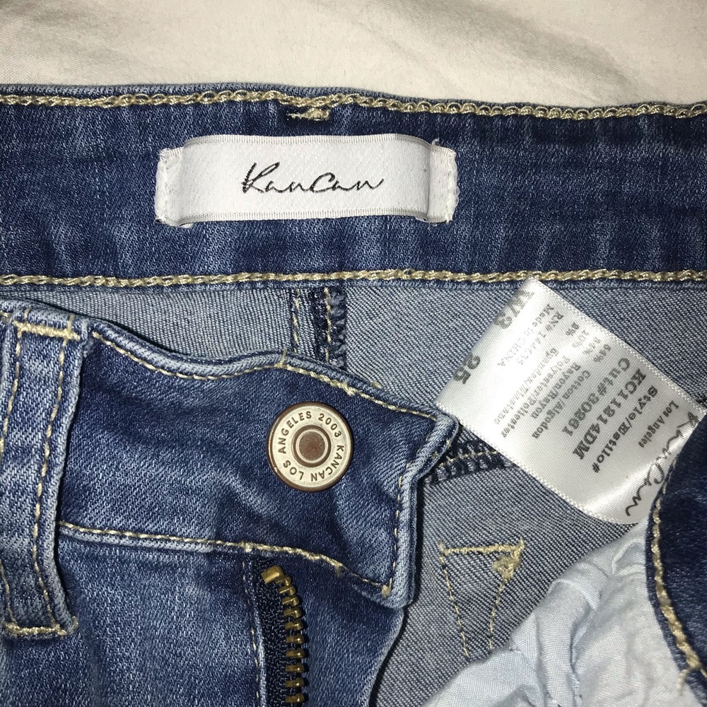 KanCan Jeans Size 3